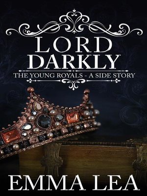 cover image of Lord Darkly